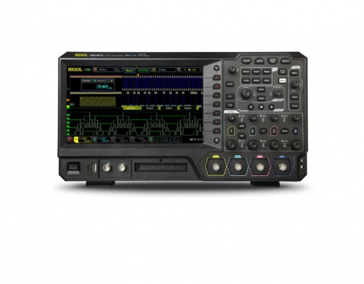 Rigol MSO5072 Цифровой осциллограф