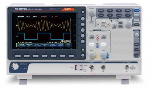 GW Instek Осциллограф GDS-71102B