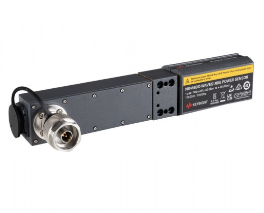 Keysight N8486DD Волноводный датчик мощности