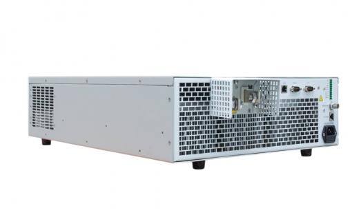 N62400 Программируемая электронная нагрузка постоянного тока для тестирования топливных элементов