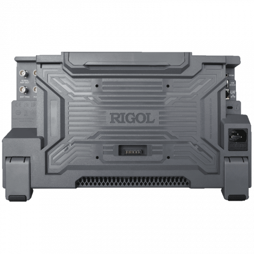 Rigol MHO5104 Цифровой осциллограф высокого разрешения