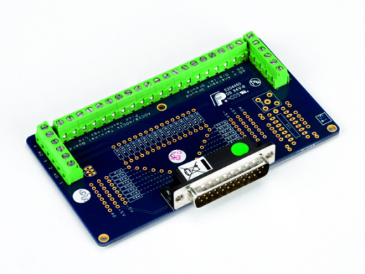 Pico Регистратор напряжения PicoLog ADC-24 - Основное изображение