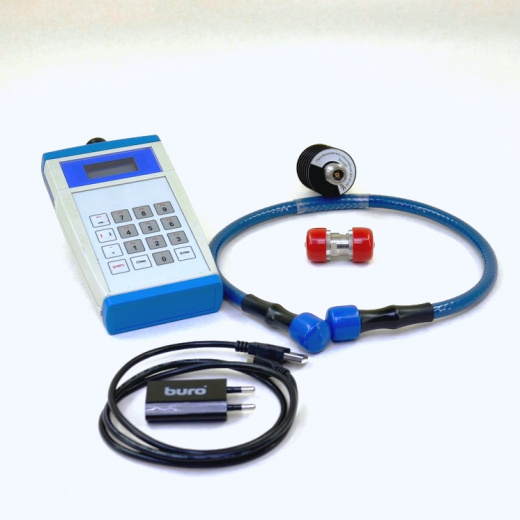 НПО "РТС" Ваттметр поглощаемой мощности М3-20/50 - Основное изображение