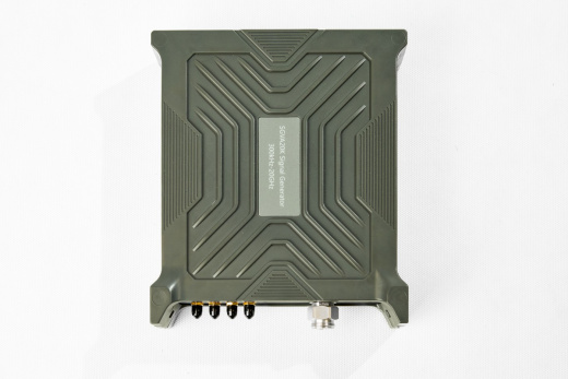 Vesna SGVA20K Аналоговый генератор сигналов