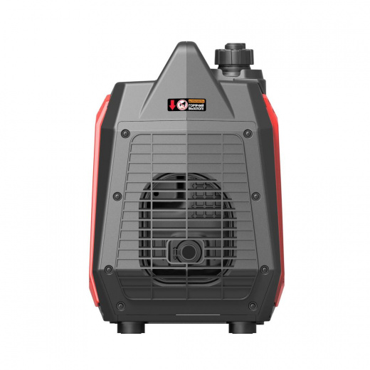 SUNREKA G2200iS Тихий инверторный генератор