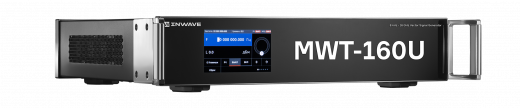 INWAVE MWT-160U Векторный генератор сигналов