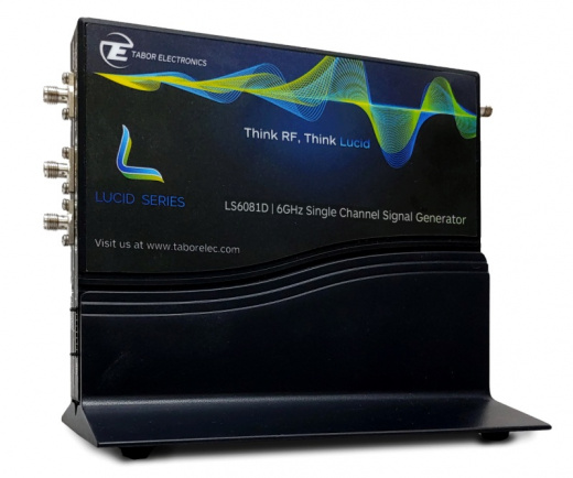 Tabor Генератор сигналов высокочастотный LS6081D