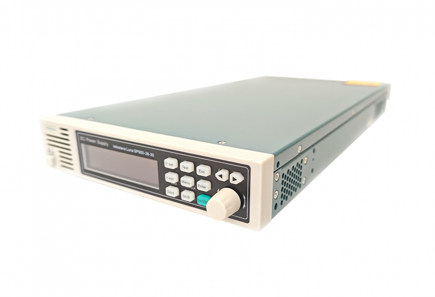 Infosteraluna SP600-36-30 Источник питания, 36 В, 30 А, 600 Вт