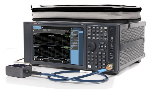 Keysight N8975B Анализатор коэффициента шума