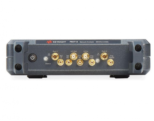 Keysight P9371A Векторный анализатор цепей от 300 кГц до 6.5 ГГц