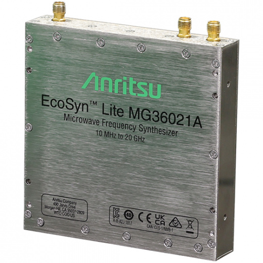 Anritsu MG36021A Модуль синтезатора частот