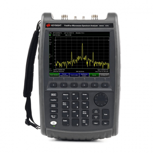 Keysight N9935A FieldFox Портативный анализатор спектра