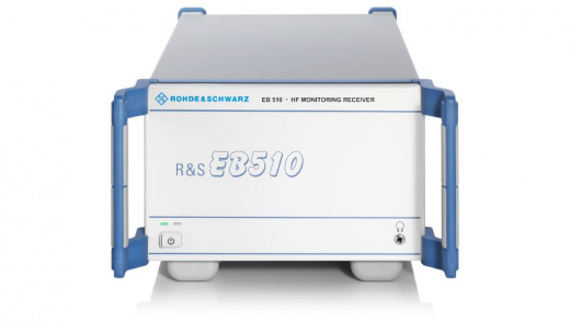 R&S EB510 Мониторинговый приемник ВЧ-диапазона без дисплея