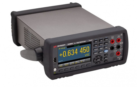 Keysight 34460A Мультиметр