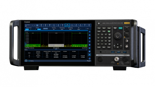 Ceyear 4052E Анализатор спектра и сигналов