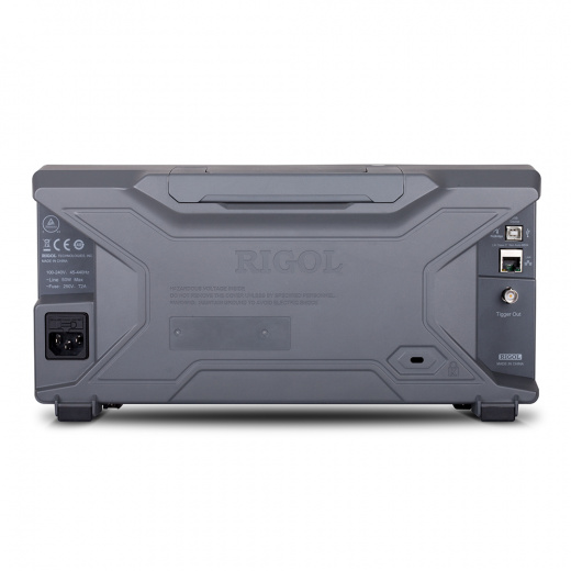 Rigol DS2202A Цифровой осциллограф