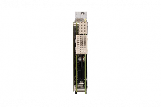 M9603A PXIe источник-измеритель
