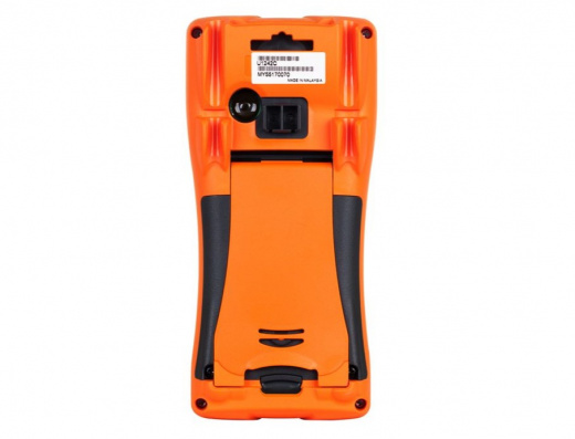 Keysight U1242C Портативный цифровой мультиметр