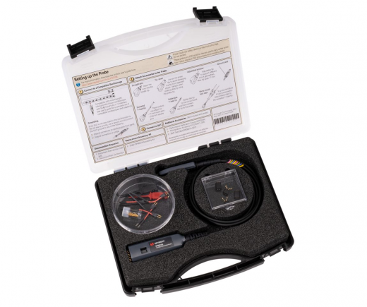 Keysight DP0012A Дифференциальный активный пробник, 1 ГГц