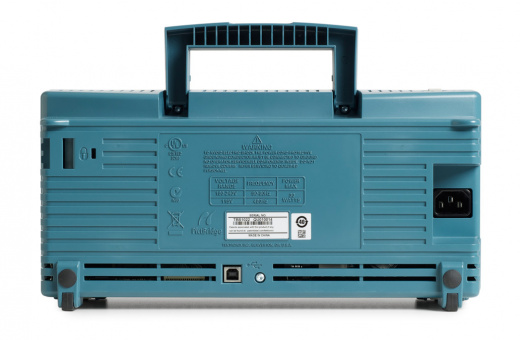 TEKTRONIX Осциллограф TBS1064