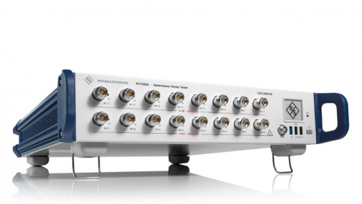 R&S PVT360A Векторный тестер характеристик