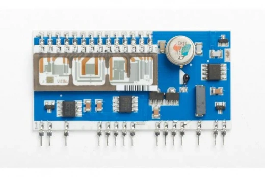 Fluke 732C Эталон напряжения постоянного тока