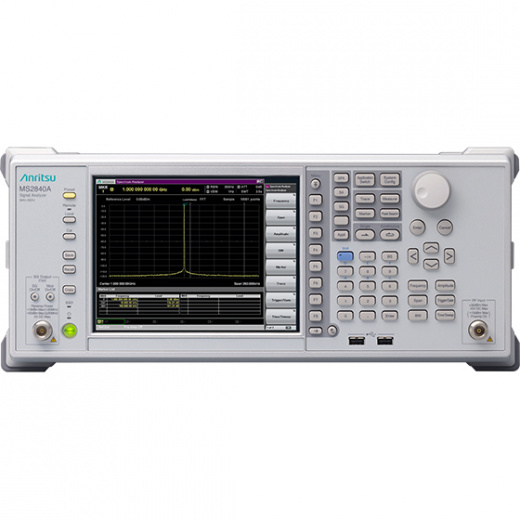 Anritsu MS2840A Анализатор спектра и сигналов