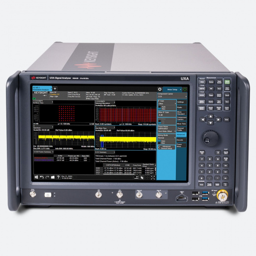 N9042B UXA Анализатор сигналов