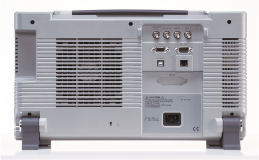 GW Instek Осциллограф цифровой GDS-73654A (GPIB)