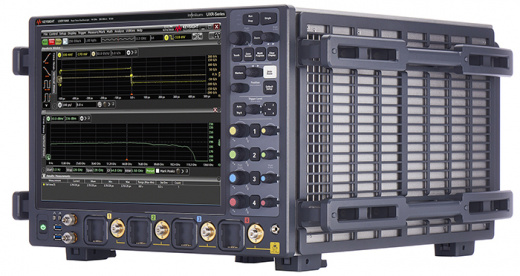 UXR1104A Осциллограф