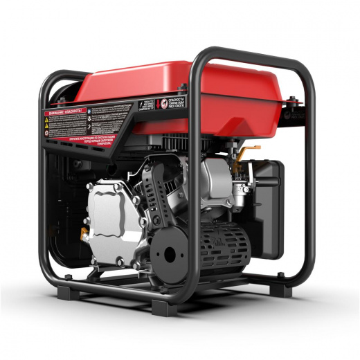 SUNREKA G3600i Инверторный генератор