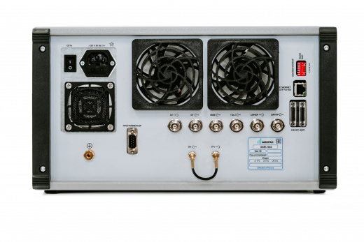 Х5М-18/1 Измеритель коэффициента шума