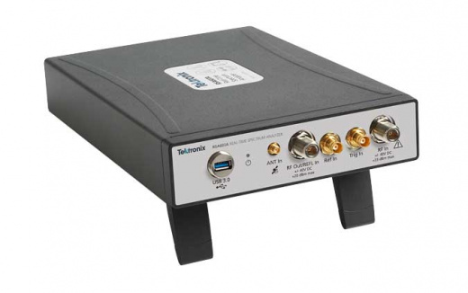 TEKTRONIX RSA603A Анализатор спектра USB