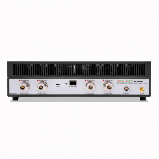 Signal Hound PCR4200 Анализатор спектра