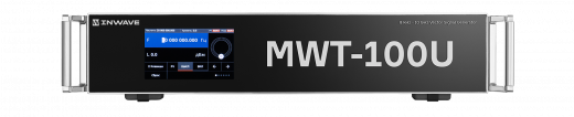 INWAVE MWT-100U Векторный генератор сигналов