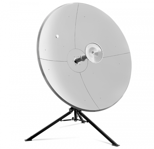 INWAVE ГРОЗА Система тропосферной связи