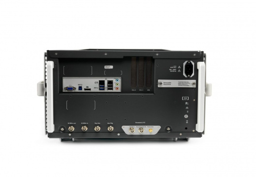 DSAV334A Осциллограф