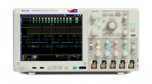 TEKTRONIX Осциллограф MSO5034B