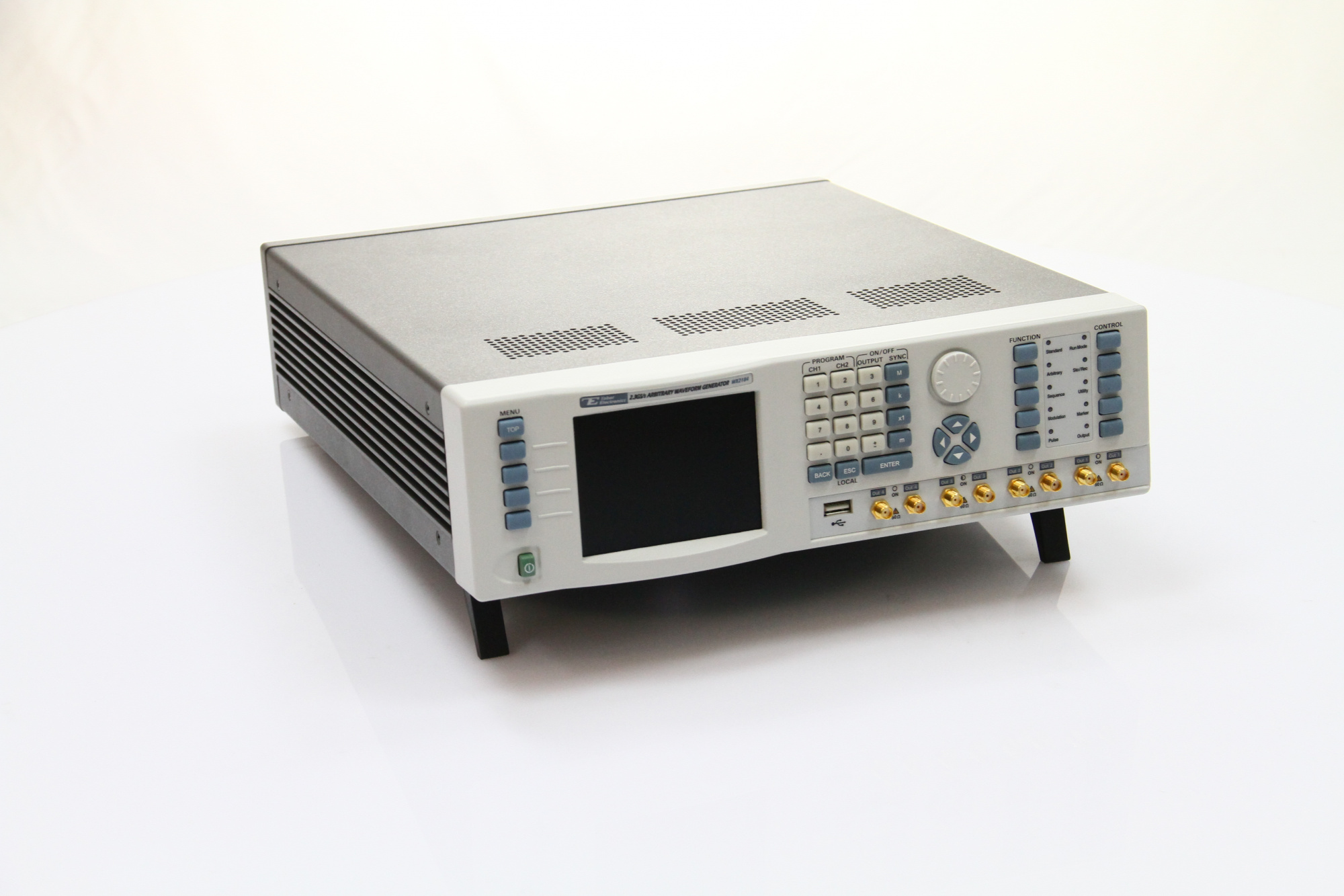 Tabor Генератор WX1284C-1