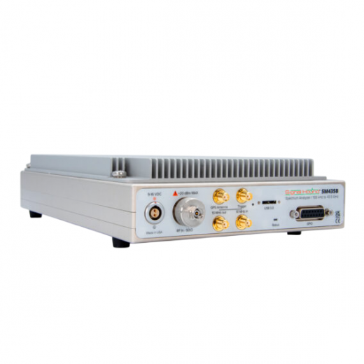 Signal Hound SM435B Анализатор спектра в реальном времени 43,5 ГГц