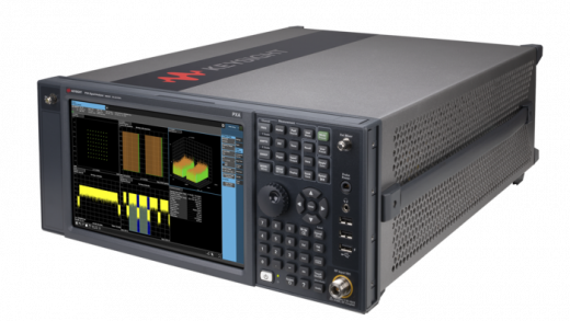 N9032B PXA Анализатор спектра и сигналов