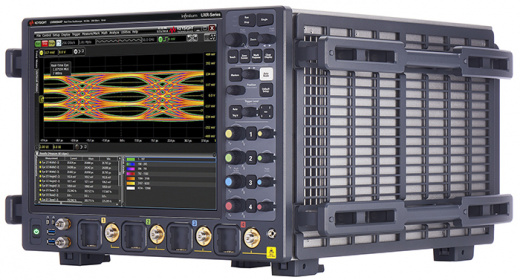 UXR0594AP Осциллограф