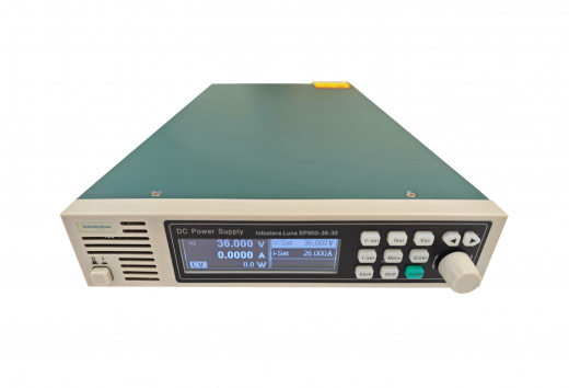 Infosteraluna SP600-36-30 Источник питания, 36 В, 30 А, 600 Вт