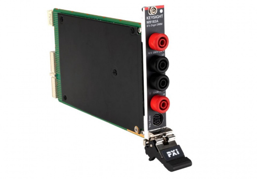 Keysight M9183A PXI Цифровой мультиметр