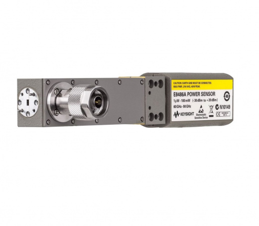 Keysight E8486A Волноводный датчик мощности