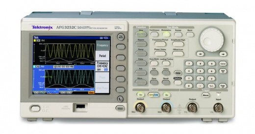 Tektronix Генератор AFG3051C