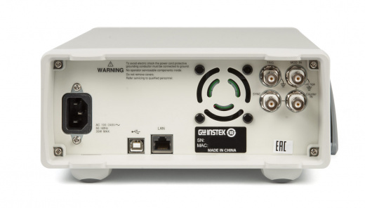 GW Instek Генератор MFG-72230M