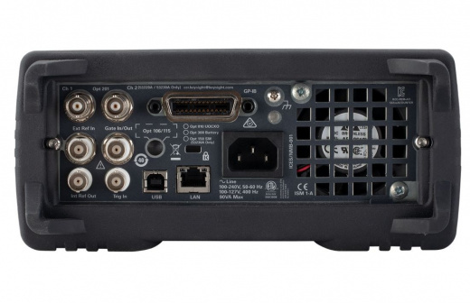 Keysight 53210A Частотомер