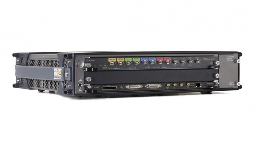 M8195A Генератор сигналов произвольной формы