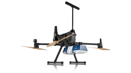 R&S EVSD1000 Анализатор ОВЧ/УВЧ-сигналов